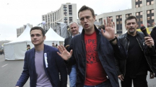 Навальный, Гудков, Яшин и Гуриев требовали повышения пенсионного возраста