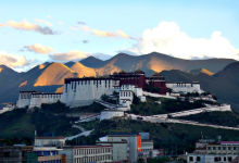 В Тибете построят планетарий