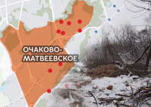 Жителям района Очаково-Матвеевское пообещали компенсационные высадки на месте деревьев, уничтоженных зимой
