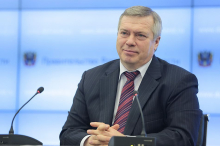 Эксперты разошлись во мнениях по поводу возможности отставки ростовского губернатора Василия Голубева
