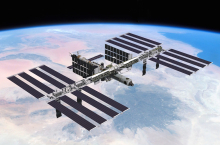   Мультфильм «Мы не можем жить без космоса» покажут на МКС