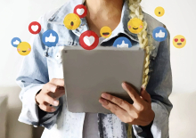 Законопроект об отключении рекомендаций в соцсетях может негативно повлиять на бизнес