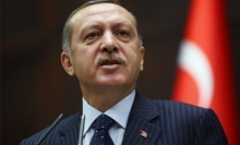 Эрдоган не хочет уходить из Катара