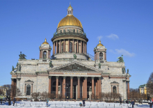 Тендер по «информационному обслуживанию» остановок в Петербурге был провален