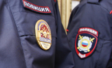 Полицейские СВАО Москвы раскрыли грабеж за 5 минут