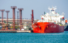 Турция закрыла свои порты для всех кораблей из Крыма
