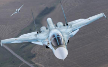 Россия и Турция проводят совместную операцию против ИГ в Сирии