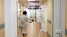 В РПЦ предложили ввести мораторий на аборты на время пандемии коронавируса