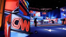 CNN вводит цензуру на публикации о России
