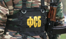 В Екатеринбурге задержаны боевики ИГИЛ, планировавшие серию терактов в Москве и Санкт-Петербурге