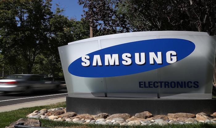 Компания Samsung заявила о создании графенового аккумулятора 