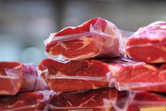 Россия получила доступ на рынок мяса Саудовской Аравии