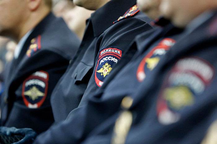 Российским полицейским разрешили отдыхать в Туркменистане