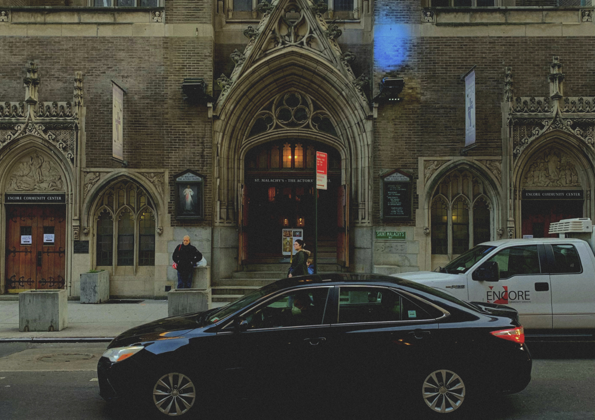 Трамп и мэр-социалист предпочли ответственность эмоциям