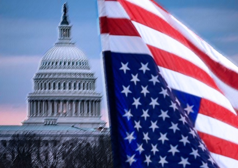 Аналитики предположили усиление политического кризиса в США