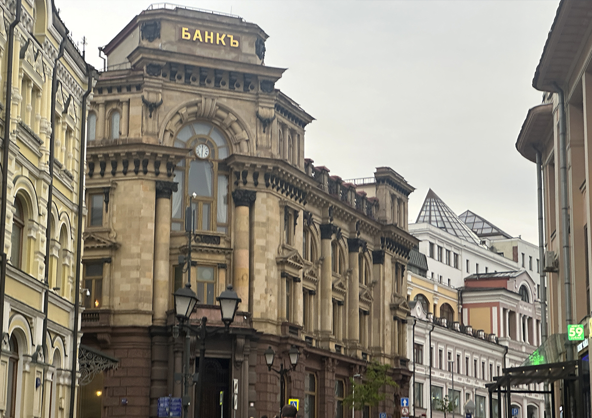 Банковский сектор контролирует ситуацию с обналичиванием вкладов