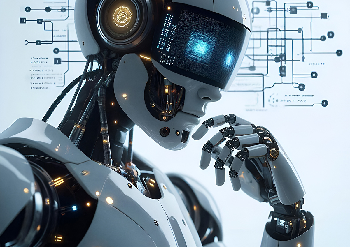 Взгляд России и США на искусственный интеллект: в чём разница