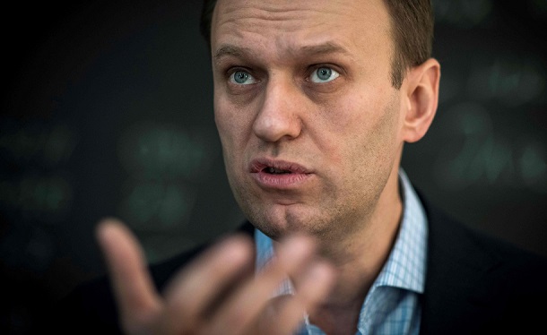 Навальный запустил проект, борющийся за повышение зарплат бюджетников