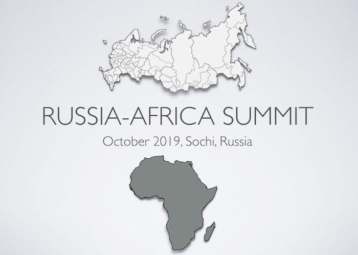 «Мы же не ведем переговоров с террористами» – корреспондент ФАН об участии боевика ПНС в саммите «Россия-Африка»