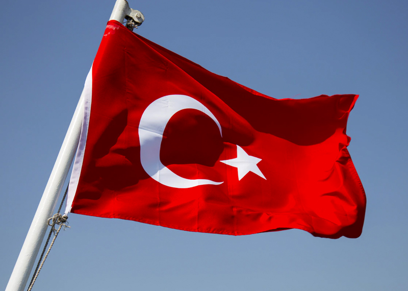 Повлияет ли спецоперация Турции в Сирии на планы создания газового хаба?