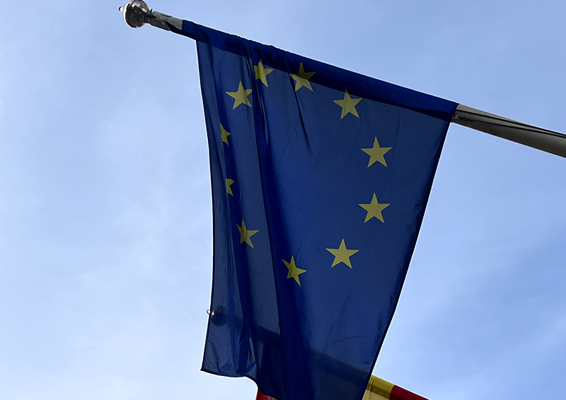 Кульминация газовой игры: Евросоюз пытаются заставить ослабить санкции под угрозой прекращения поставок газа