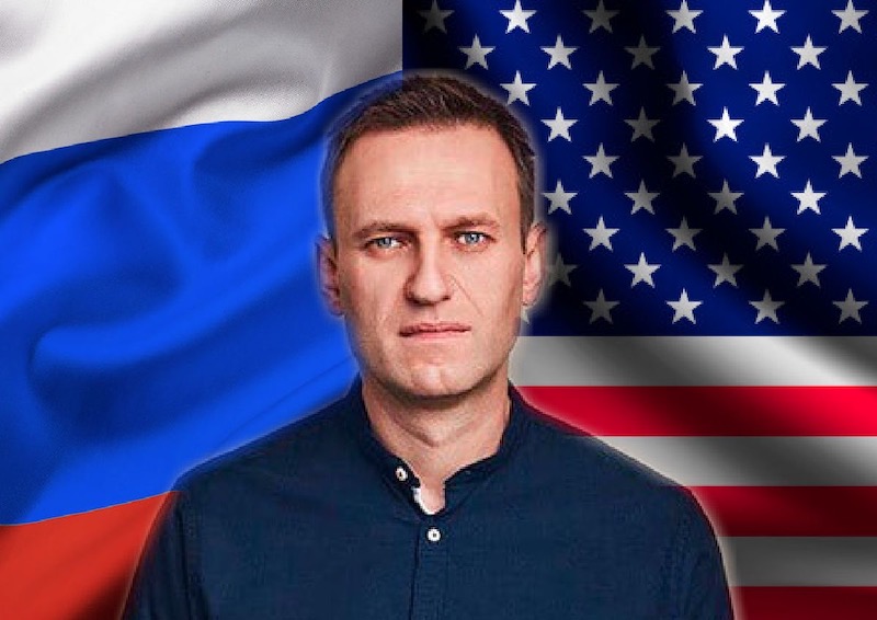 США заявили о последствиях для РФ в случае смерти Навального
