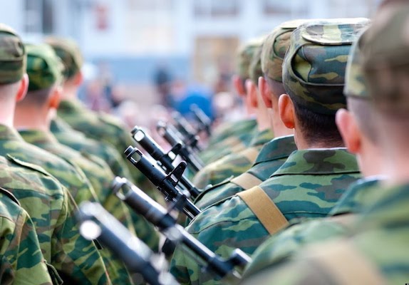 Военнослужащие российской армии будут ежегодно проходить диспансеризацию