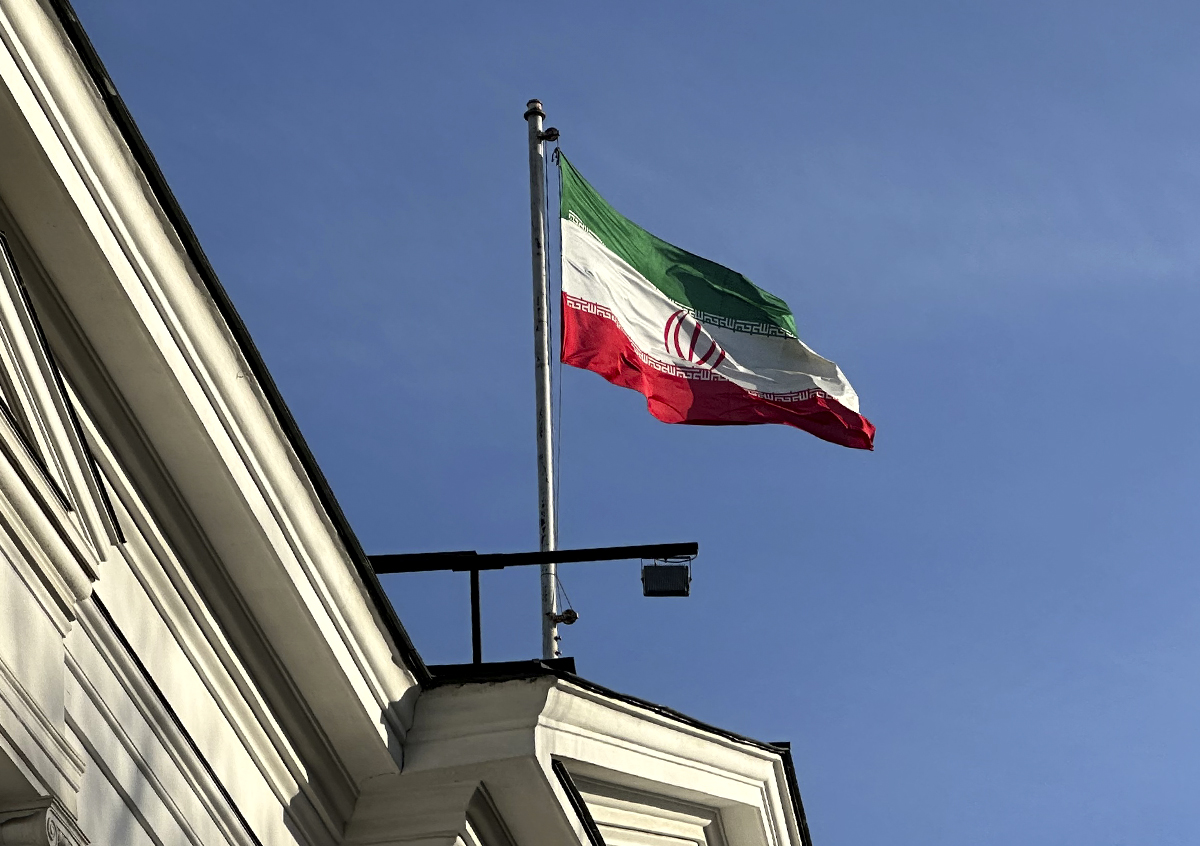 США могут принять меры в отношении технологического сотрудничества с Ираном