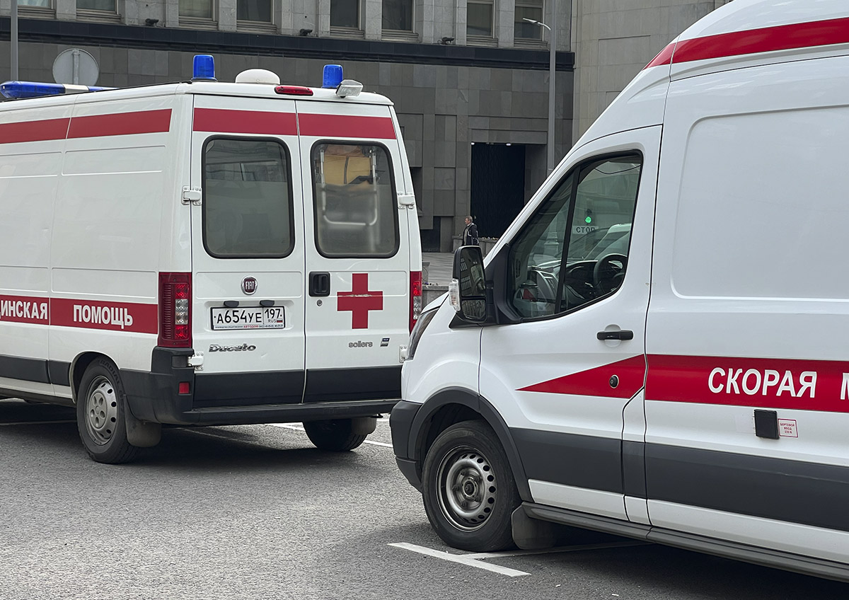 Врач Парецкая рассказала, как распространяется оспа обезьян