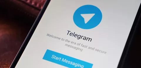 Telegram — на грани блокировки