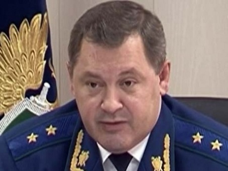  Перед самоубийством прокурор Астраханской области принял смертельную дозу спиртного