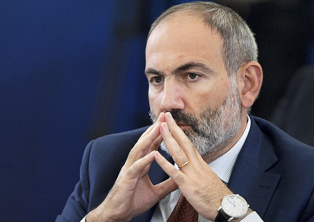 Экономист Беляев рассказал, почему Пашинян хочет открыть границу с Турцией