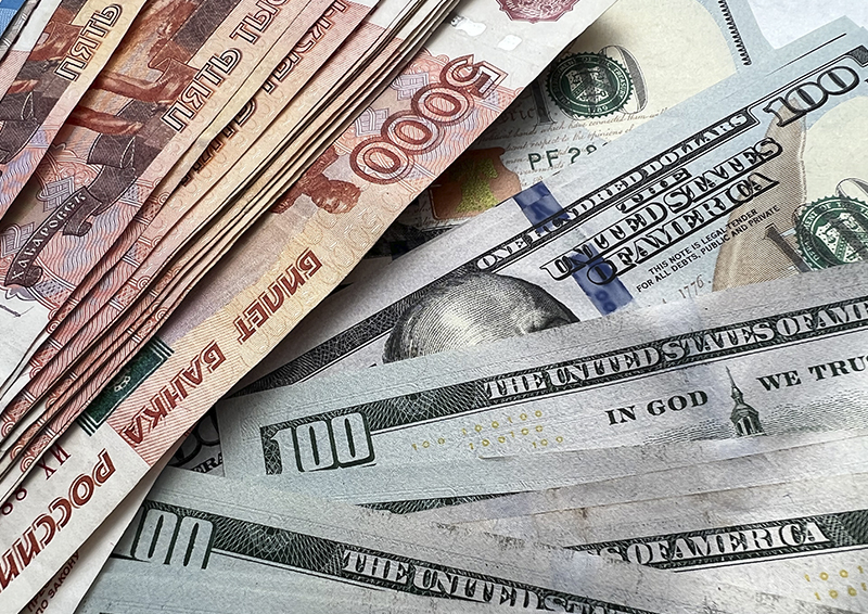 «Денег хватит не всем»: сможет ли Россия вернуть замороженные активы?