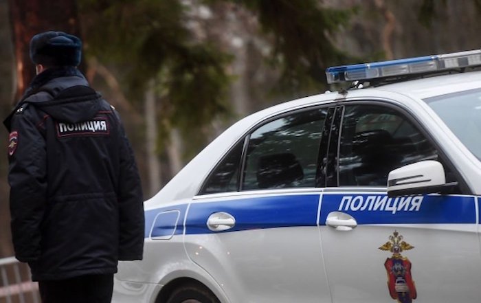 В Москве бывший полицейский похитил двух несовершеннолетних девочек