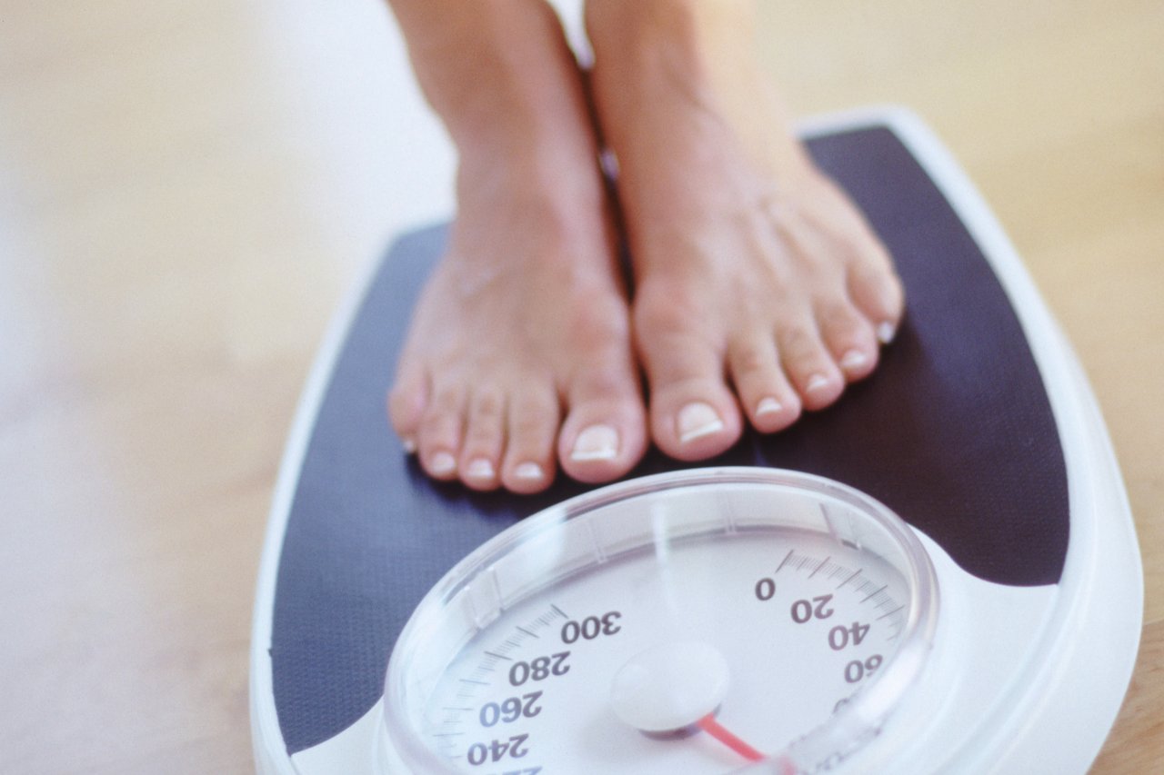Даже незначительный лишний вес сокращает продолжительность жизни – ученые