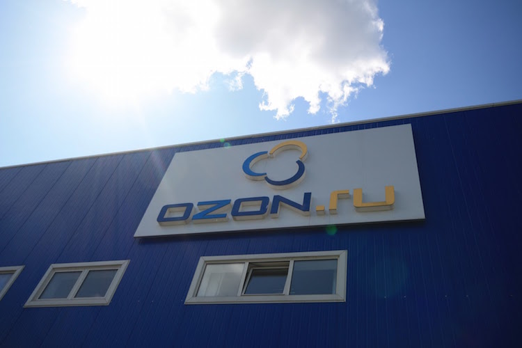 Онлайн-магазин Ozon.ru может начать продавать алкоголь