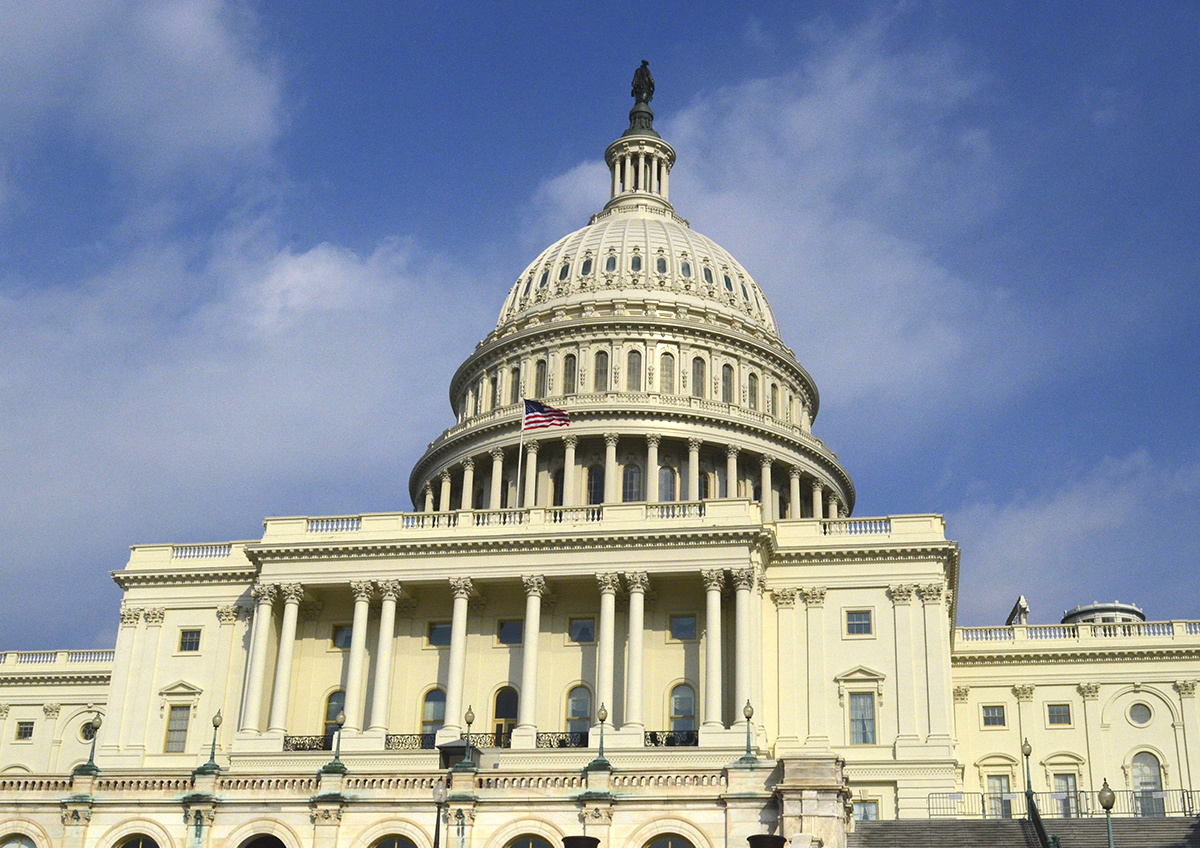 Чего ждать от шатдауна в США