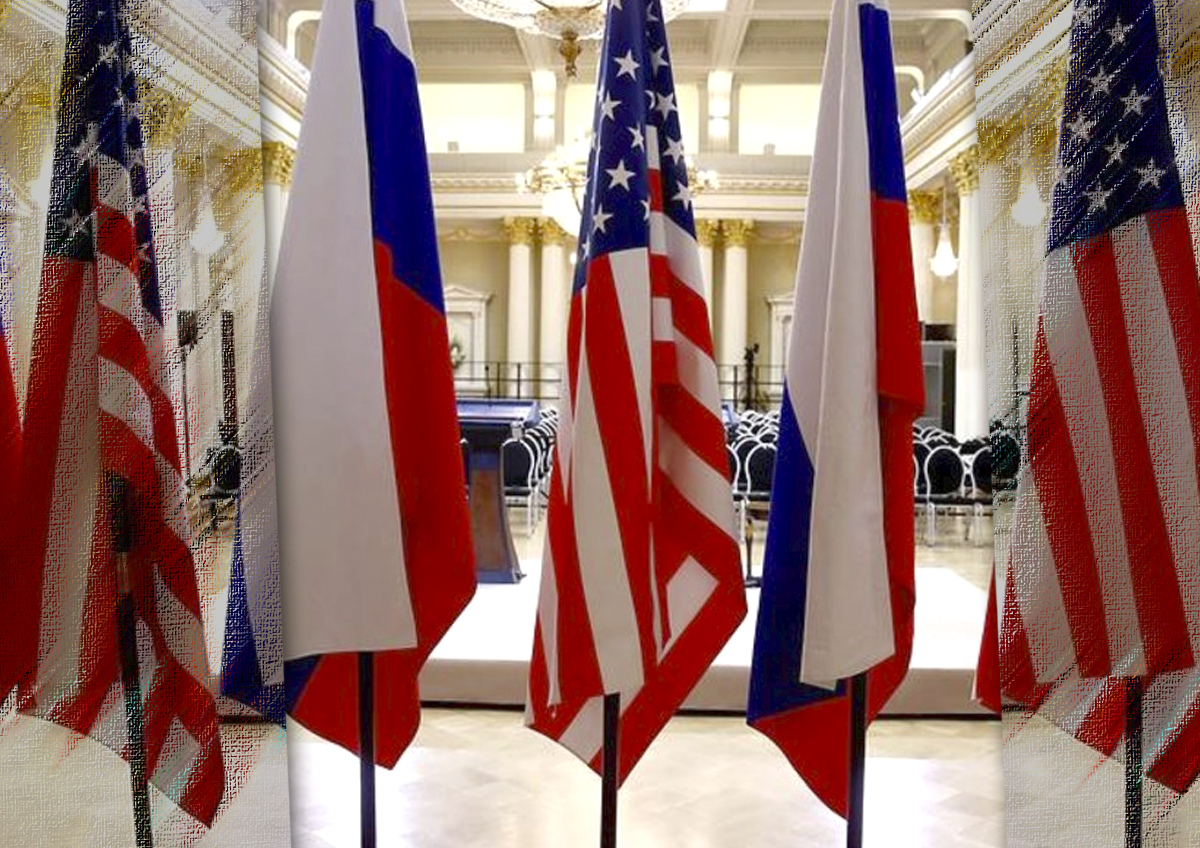 «Это начало конца или начало большой разрядки»: политологи о первых итогах переговоров Россия-США в Женеве
