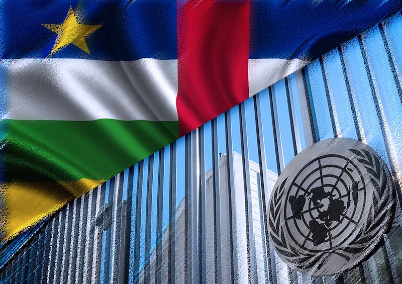 «Эксперты делают некорректные выводы»: ООН попросили разобраться с публикациями западных СМИ о ЦАР
