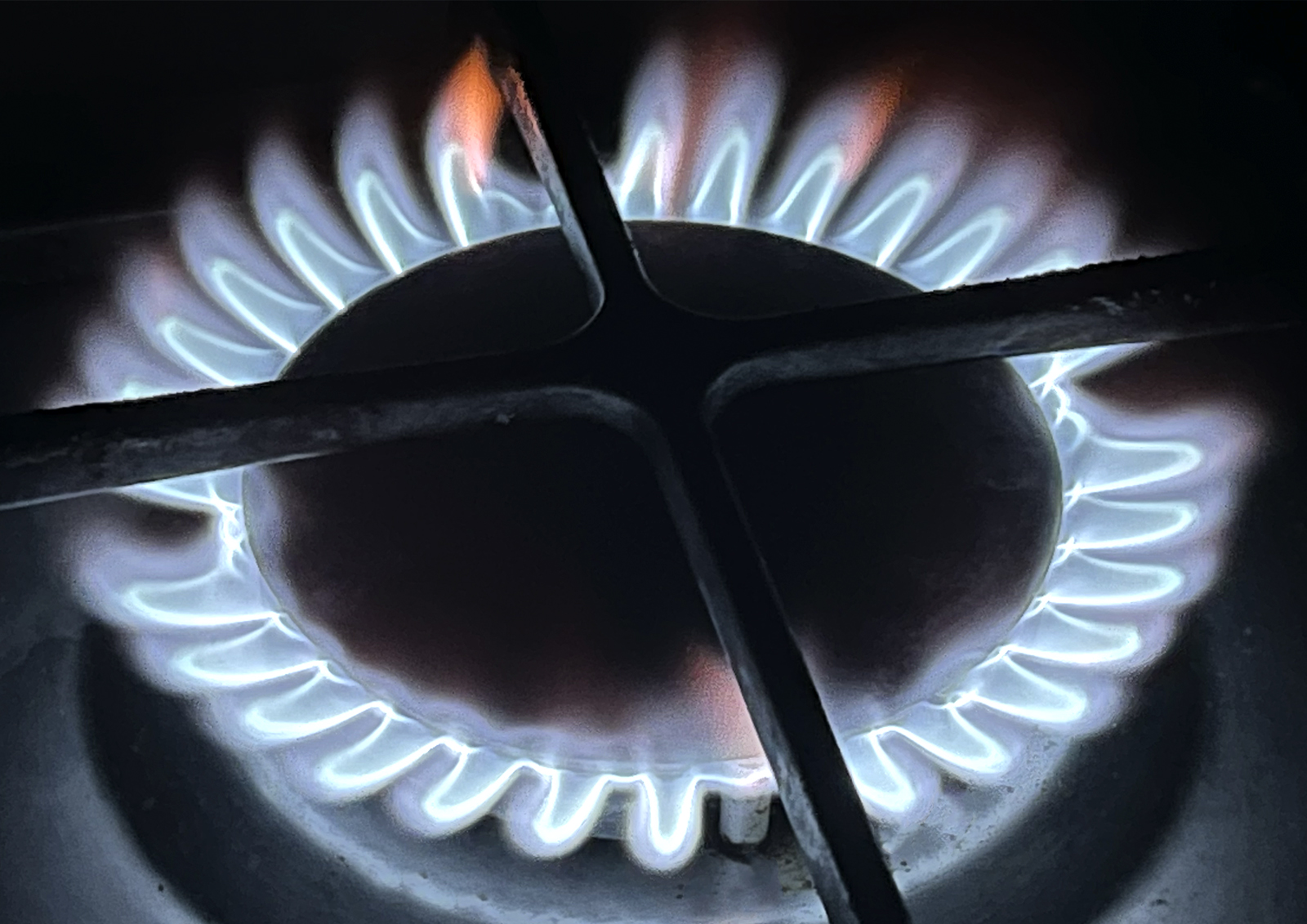 Цены на газ могут измениться в случае эскалации конфликта на Ближнем Востоке