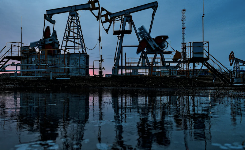 Специалисты дали прогнозы цен на нефть в начале 2021 года 