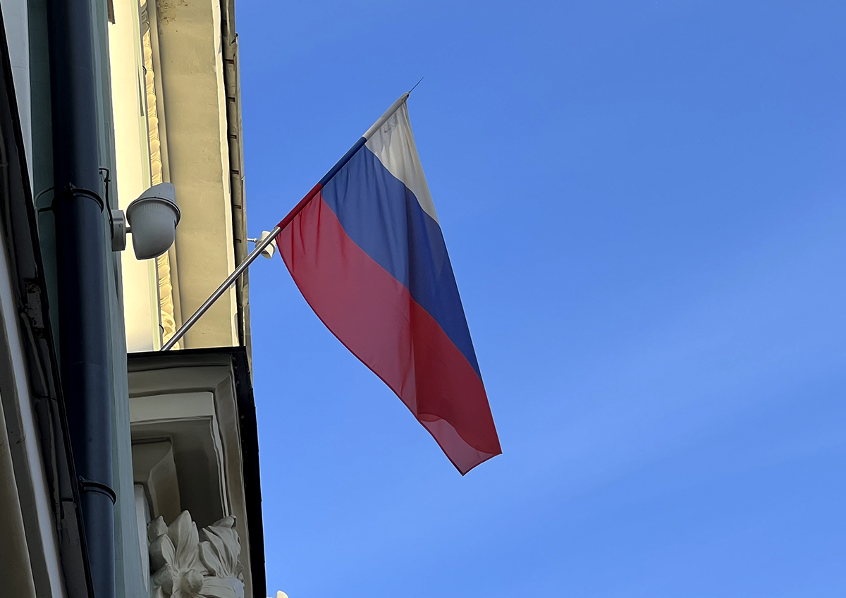 Экономисты оценили состояние бизнес-климата в России