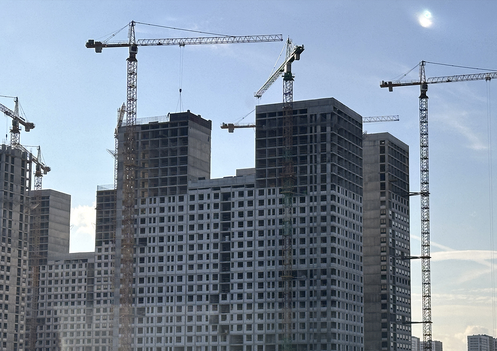 Ужесточение семейной ипотеки могут отложить на 2027 год?