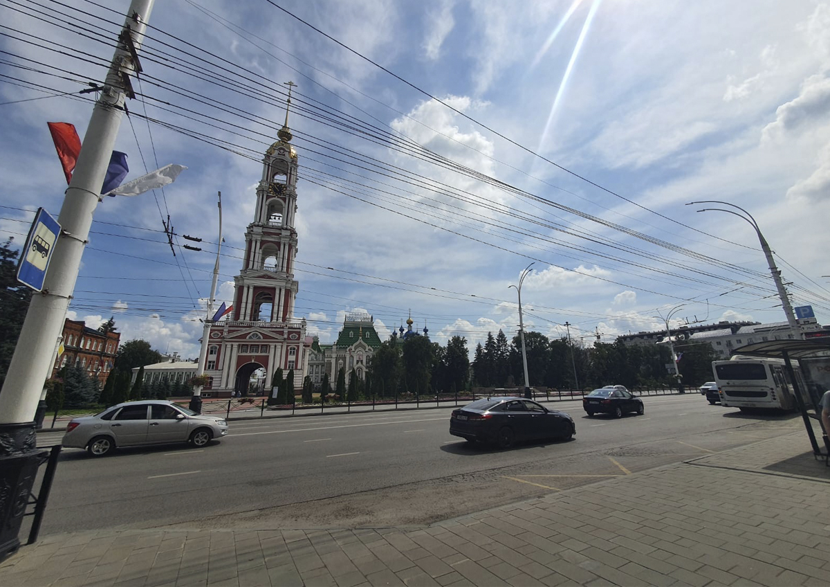 На Тамбовщине хотят завершить проект некогда крупнейшего в РФ сахарного завода