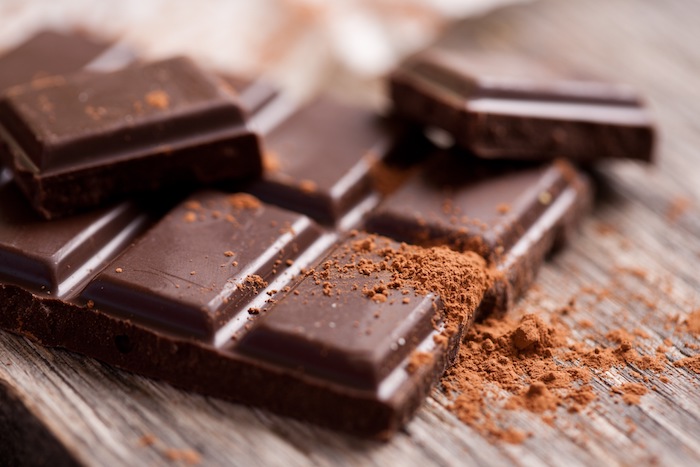 Шоколад в России подорожал в 1,5 раза за два года