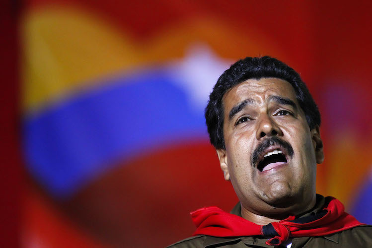 Чрезвычайное положение в экономике Венесуэлы продлено на 60 дней