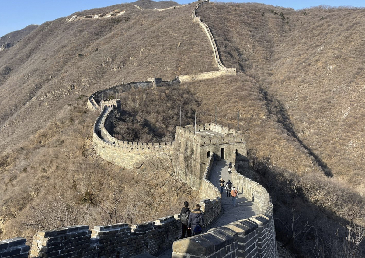 США и Китай могут готовить крупную геополитическую сделку