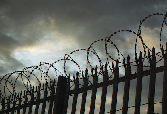 50 заключенных в Рыбинске объявили голодовку 