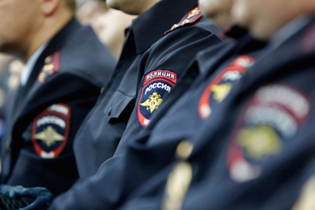 МВД покажет России разную полицию