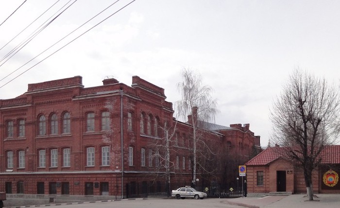 В ульяновском Суворовском училище произошла вспышка эхинококкоза